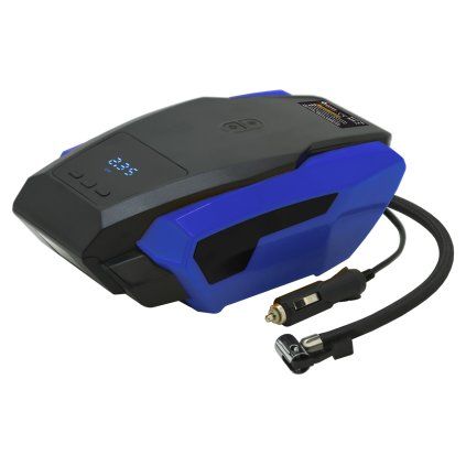 Kompresor 12V ARMO digitální  Compass