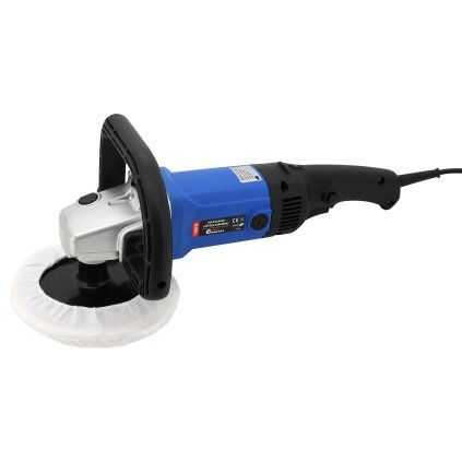 Leštička karoserie 230V 1400W  Compass