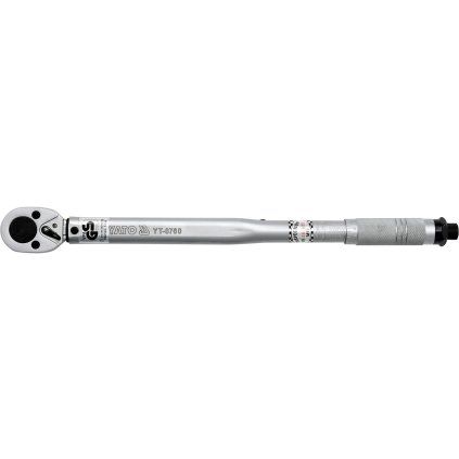 YT 0760