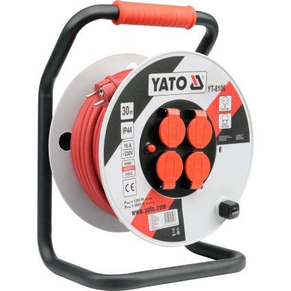 YT 8106