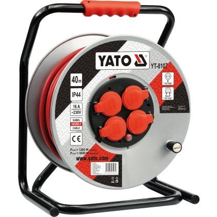 YT 8107