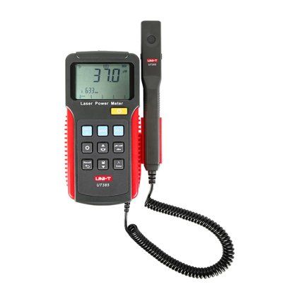 Uni-T UT385 měřič výkonu laseru  UNI-T