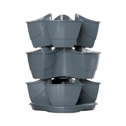 Petrželák COUBI HERBAL grafit 29,5cm