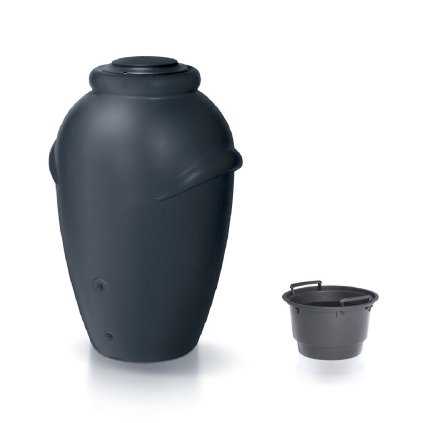 AQUACAN ICAN360-S433 Sud na dešťovou vodu360l, antracit  Waterform
