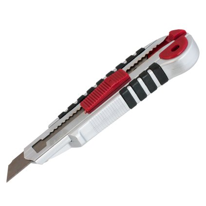 Ulamovací nůž 18mm+5 náhradních čepelí ASIST 61-1518  ASIST
