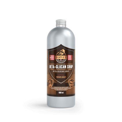 Green idea Sirup Beta-Glucan 1000 ml  Green idea