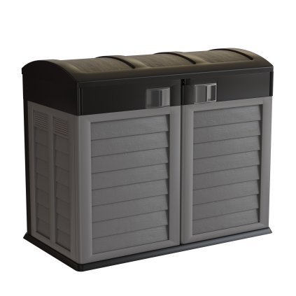 SHEDSTO N 8010693126415