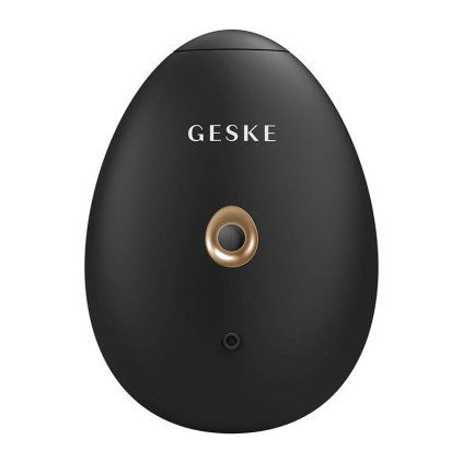 Facial Hydration Refreshes 4in1 Geske with aplikace (gray)