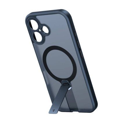 Pouzdro Torras Pstand Spin Case for iPhone 16 Plus