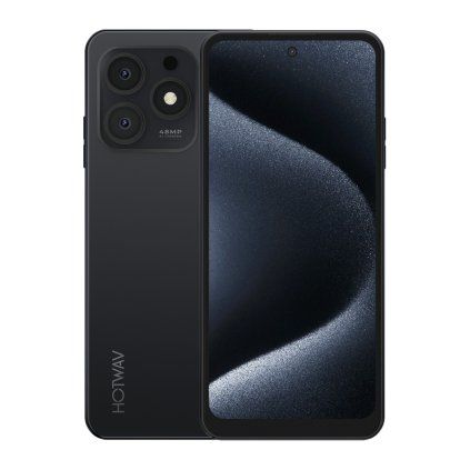 HOTWAV Note 13 Max smartphone