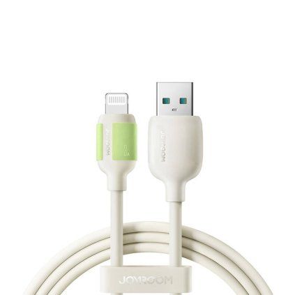 Rychlonabíjecí datový kabel Joyroom S-A53 USB-A - Lightning