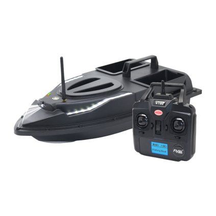 Flytec V700 12000mah návnada člun