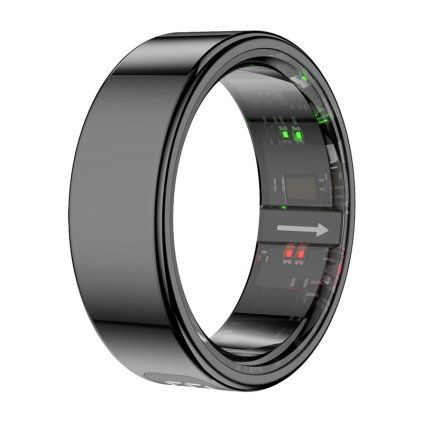 Smartring Colmi R12 20MM 10 (černý)