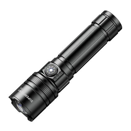 Svítilna Superfire Y25