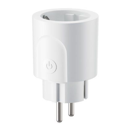 Zásuvka Switchbot Plug Mini(EU).