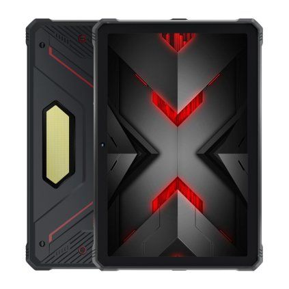 HOTWAV TAB R9 Pro tablet (červený)