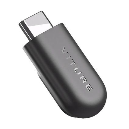 Magnetický konektor pro adaptér Viture USB-C