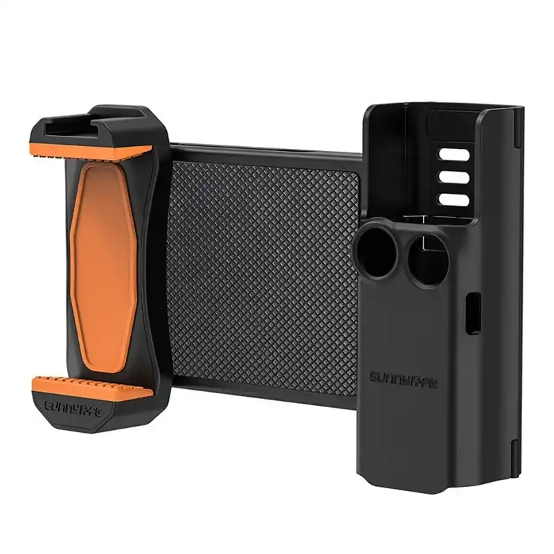 Držák telefonu s úložným pouzdrem Sunnylife pro DJI Osmo Pocket 3