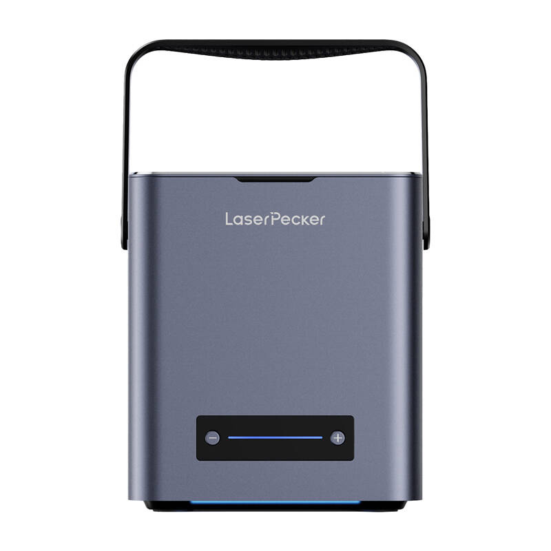 Levně LaserPecker Air Purifier Smoke Absorber