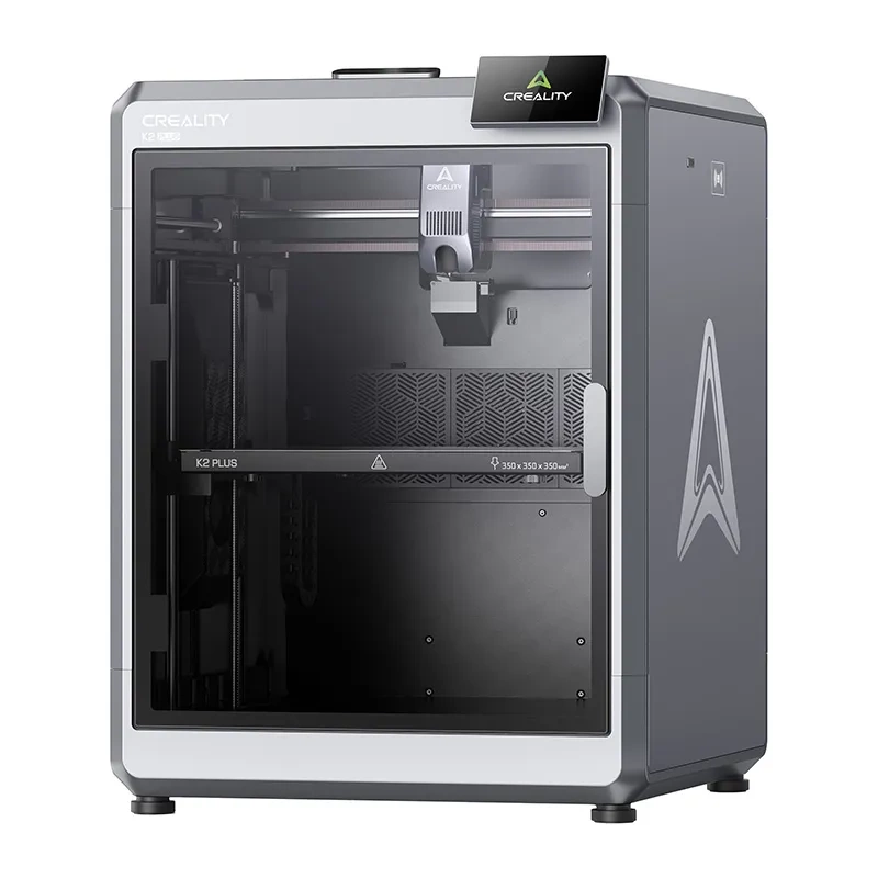 3D tiskárna Creality K2 Plus