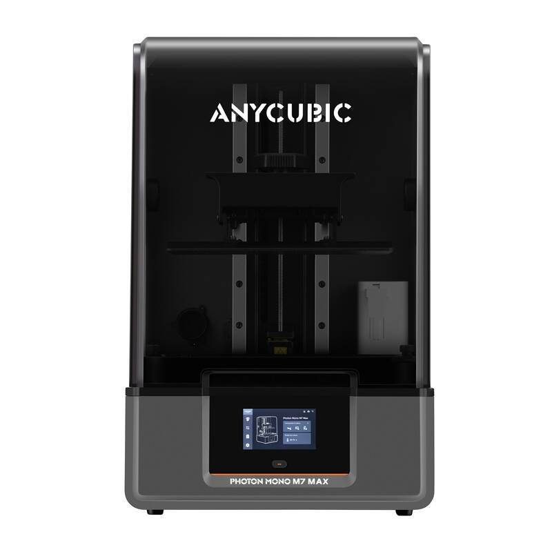 Levně 3D tiskárna Anycubic Photon Mono M7 Max