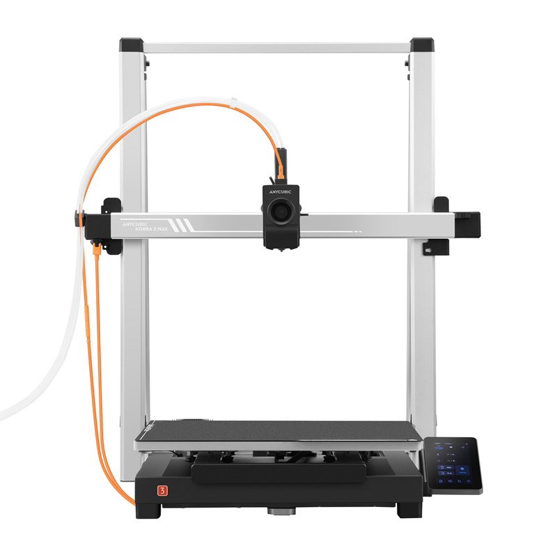 3D tiskárna Anycubic Kobra 3 Max