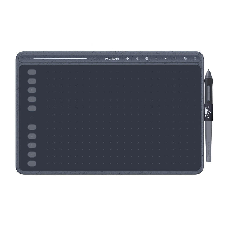 Grafický tablet Huion HS611