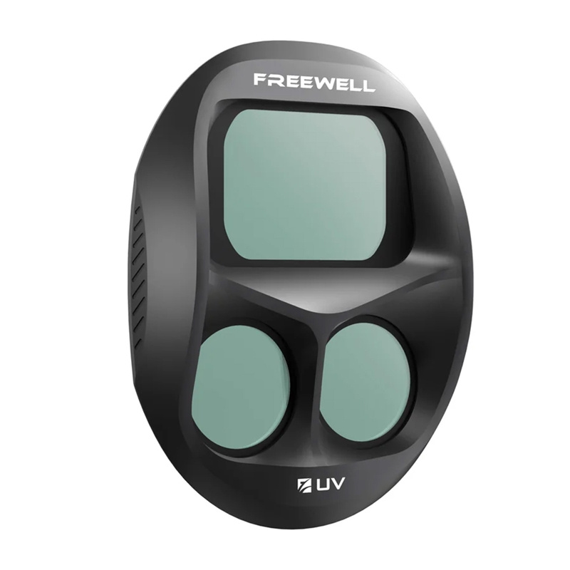 UV filtr FREEWELL pro DJI Mavic 4 Pro
