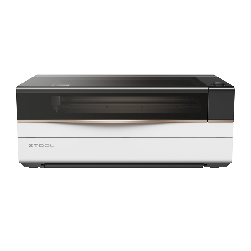 Levně Laserový gravírovací stroj xTool P3 80W