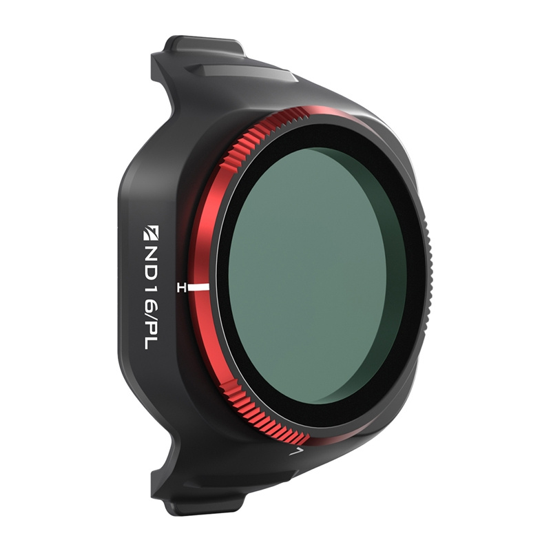 Filtr ND16/PL Freewell pro DJI Mini 5 Pro