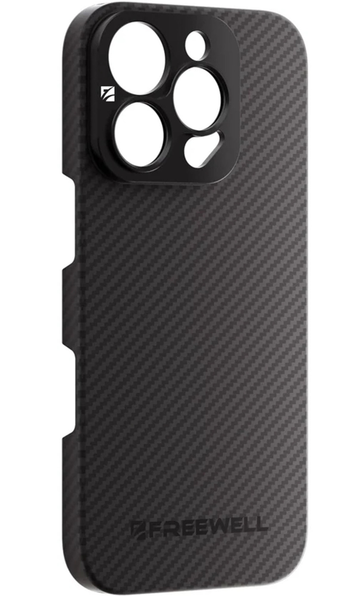 Pouzdro Freewell pro Iphone 16 Pro Max s 17mm držákem