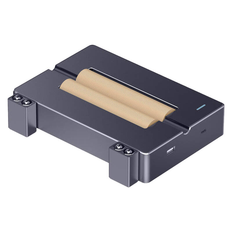 Levně Všestranný elektrický válec LaserPecker
