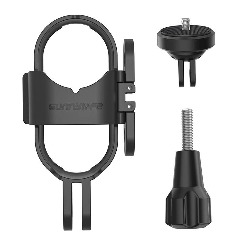 Sunnylife vertical-horizontal držák for Insta360 GO 3S / GO 3