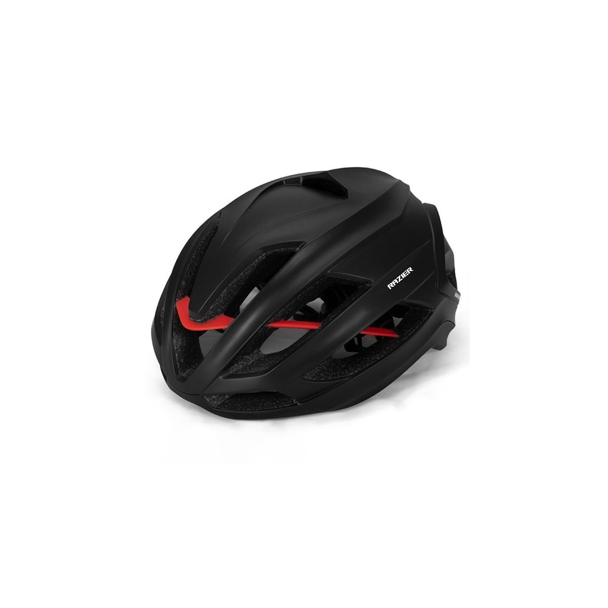 Helma RAZIER FORMULA PROFI černá, L-XL 57-61cm