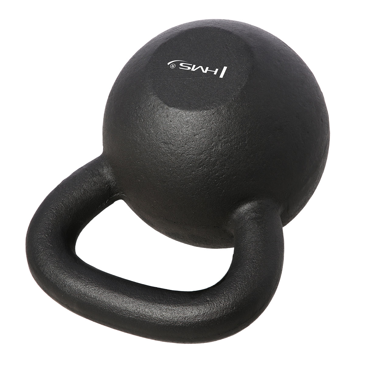 KZG 28 KG LITINOVÝ KETTLEBELL HMS