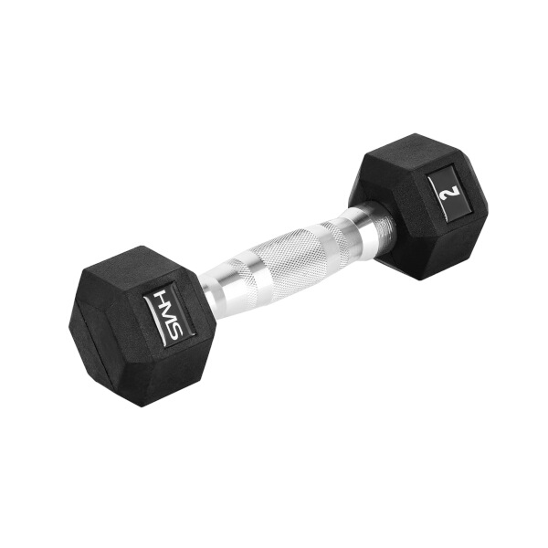 HMS PREMIUM 2 KG HEXAGONÁLNÍ JEDNORUČKA HMS