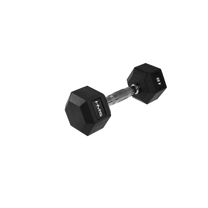 HMS PREMIUM 4 KG HEXAGONÁLNÍ JEDNORUČKA HMS
