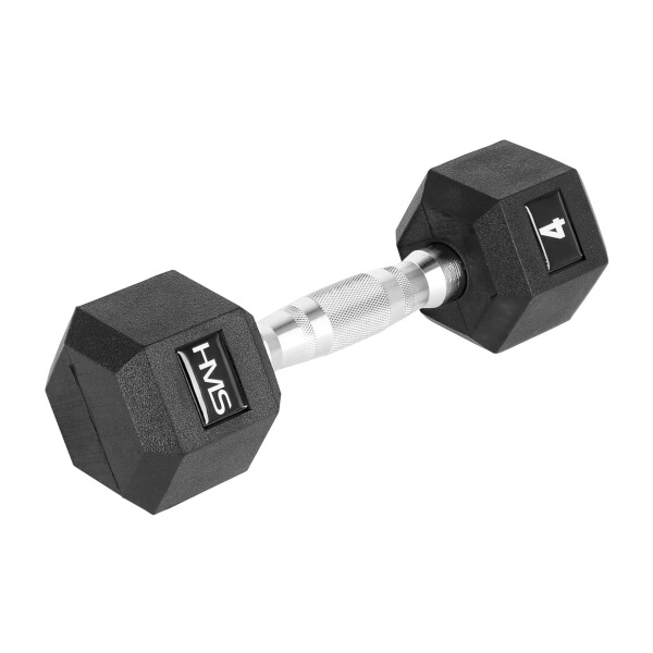 HMS PREMIUM 4 KG HEXAGONÁLNÍ JEDNORUČKA HMS