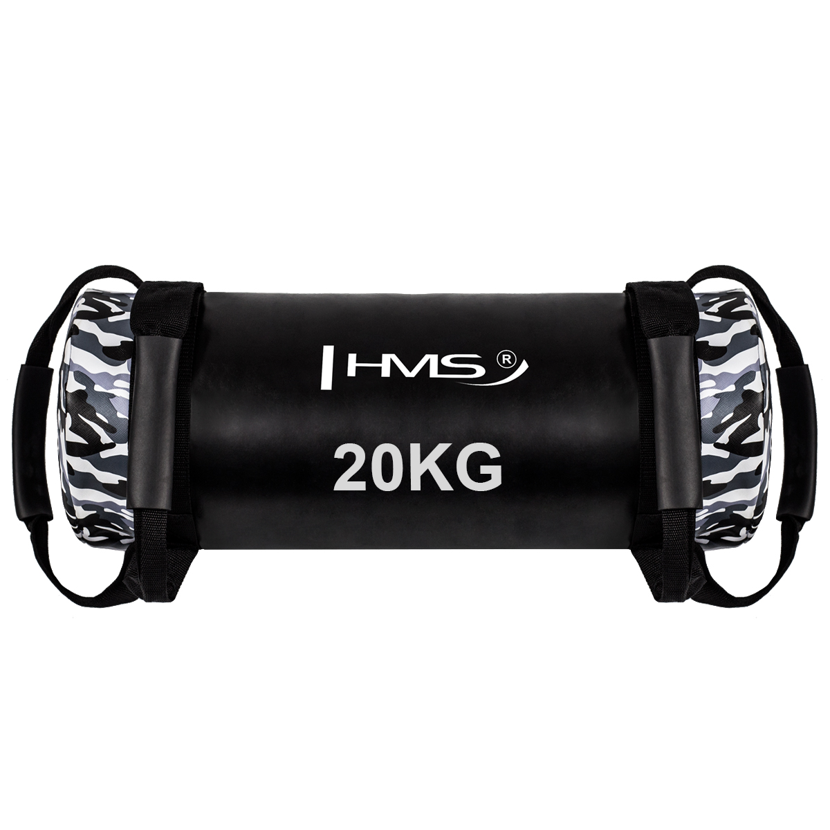 WDC10 10 KG POWERBAG HMS