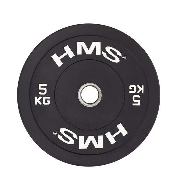 OLYMPIJSKÝ KOTOUČ 5 KG HMS BBR