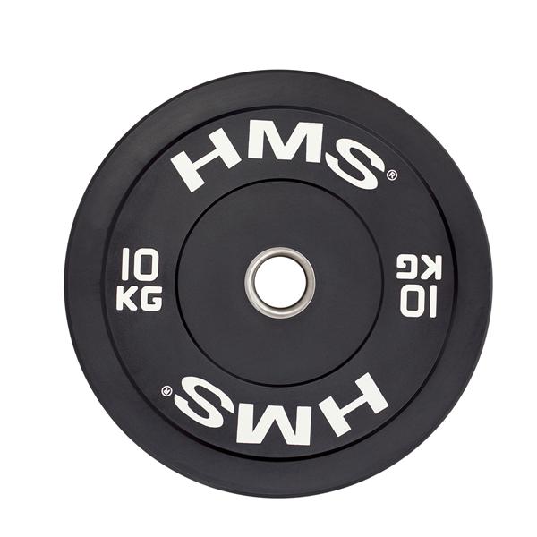 OLYMPIJSKÝ KOTOUČ 10 KG HMS BBR