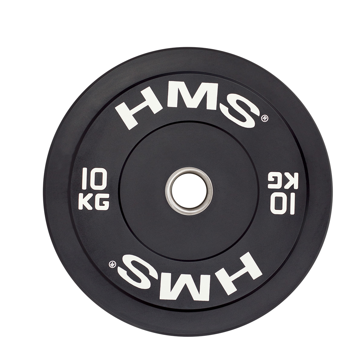 OLYMPIJSKÝ KOTOUČ 10 KG HMS BBR