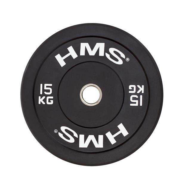 OLYMPIJSKÝ KOTOUČ 15 KG HMS BBR