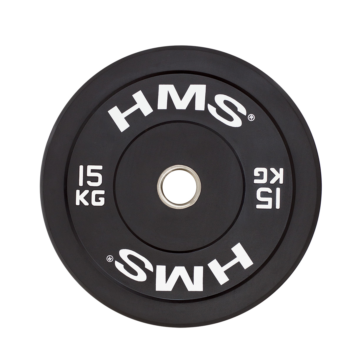 OLYMPIJSKÝ KOTOUČ 15 KG HMS BBR
