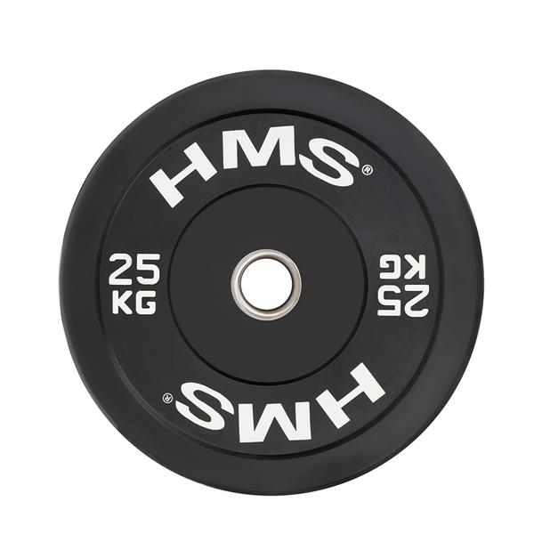 OLYMPIJSKÝ KOTOUČ 25 KG HMS BBR