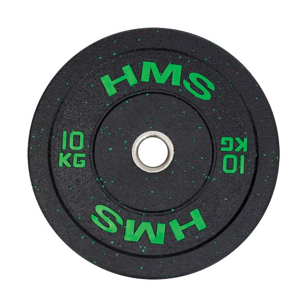 OLYMPIJSKÝ KOTOUČ 10 KG HMS HTBR