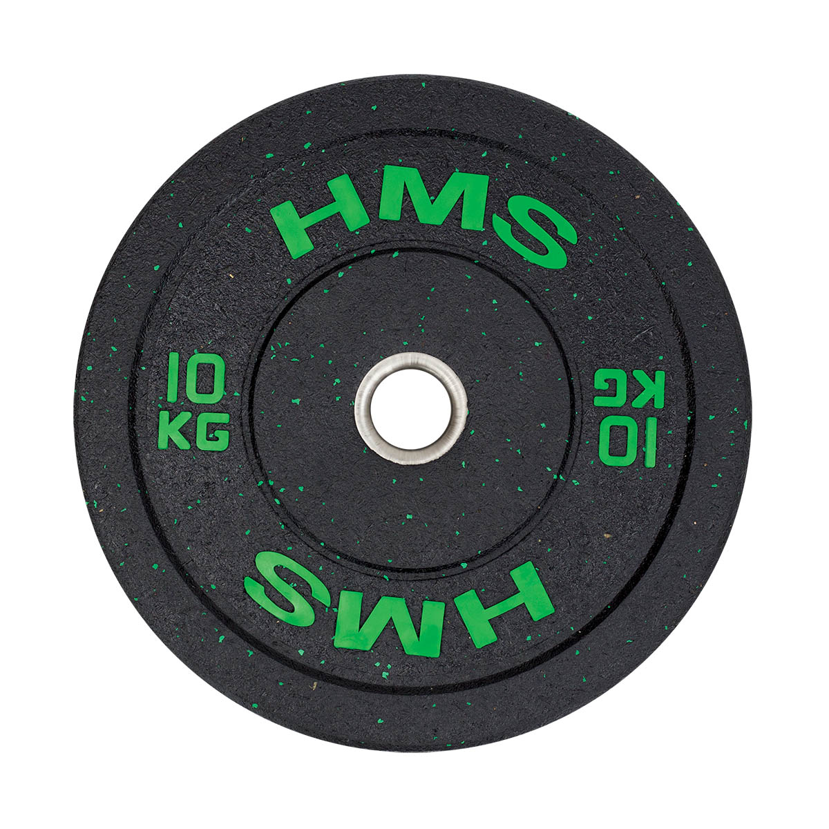 OLYMPIJSKÝ KOTOUČ 10 KG HMS HTBR