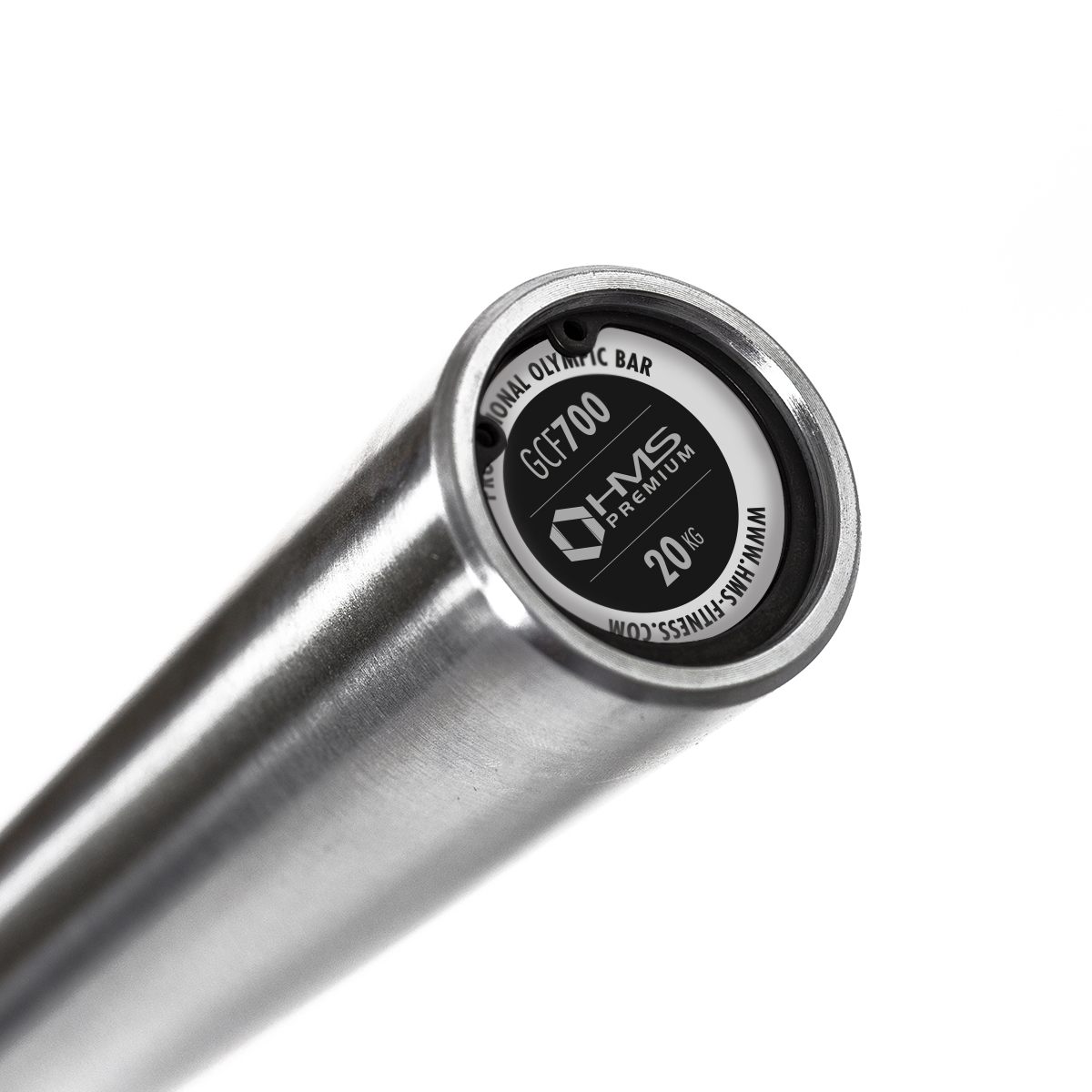 GCF700 OSA PRO FUNKČNÍ TRÉNINK 220CM x 50MM HMS PREMIUM