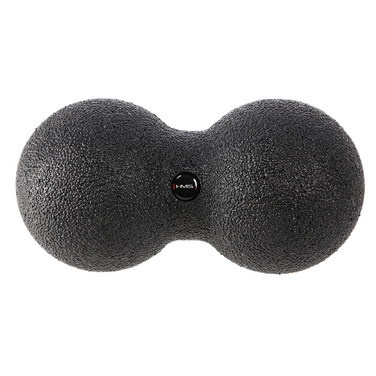 BLM02 8CM MASÁŽNÍ MÍČ DVOJITÝ LACROSSE BALL HMS