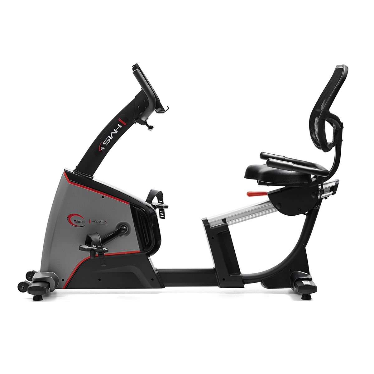 R5814-i MAGNETICKÝ RECUMBENT HMS PREMIUM